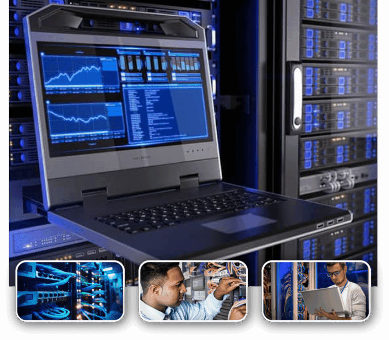 Information Technology Network - TBTech